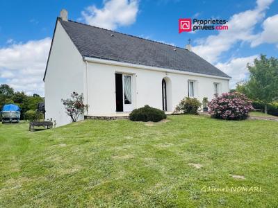 For sale Erbray 5 rooms 88 m2 Loire atlantique (44110) photo 0