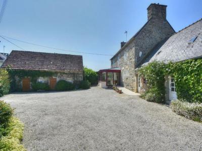 For sale Treguier 5 rooms 132 m2 Cotes d'armor (22220) photo 3