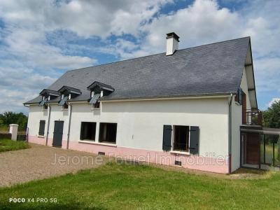 For sale Saint-bonnet-pres-bort 175 m2 Correze (19200) photo 1