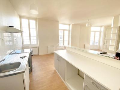 For rent Laval 3 rooms 57 m2 Mayenne (53000) photo 0