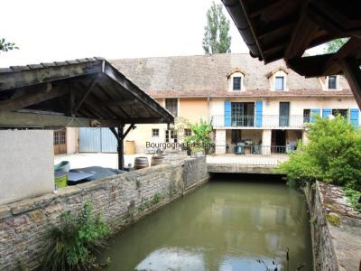 For sale Tournus 10 rooms 224 m2 Saone et loire (71700) photo 1