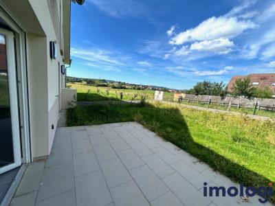 For rent Sombacour 4 rooms 76 m2 Doubs (25520) photo 1