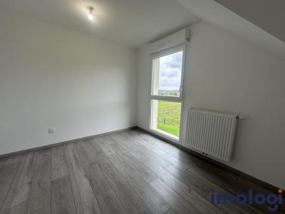 For rent Sombacour 4 rooms 76 m2 Doubs (25520) photo 3