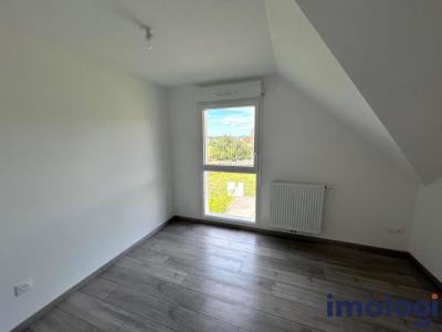 For rent Sombacour 4 rooms 76 m2 Doubs (25520) photo 4