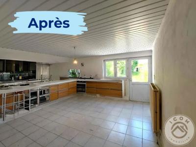 For sale Feignies 5 rooms 109 m2 Nord (59750) photo 4