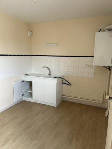 Louer Appartement 89 m2 Bar-sur-aube