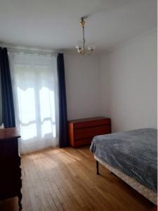 Louer Appartement 32 m2 Paris-20eme-arrondissement