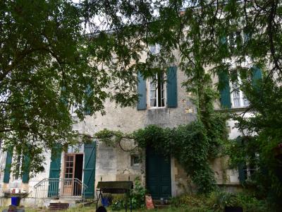 For sale Pranzac GRAND ANGOULEME 10 rooms 310 m2 Charente (16110) photo 1