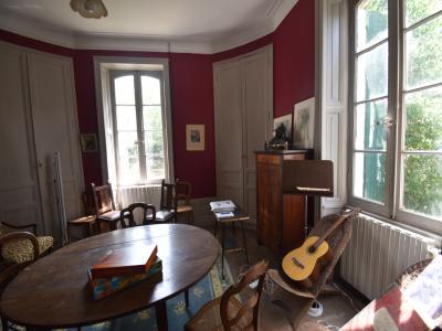 For sale Pranzac GRAND ANGOULEME 10 rooms 310 m2 Charente (16110) photo 4