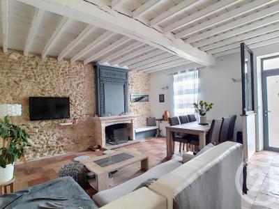 Acheter Maison 105 m2 Saint-laurent-medoc