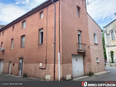 For sale 2 rooms 110 m2 Gard (30500) photo 0