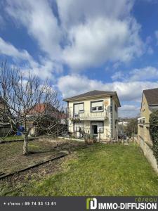 For sale VILLAGE 6 rooms 124 m2 Moselle (57460) photo 1