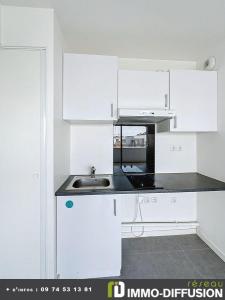 Acheter Appartement  169600 euros