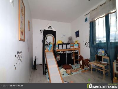 For sale 5 rooms 130 m2 Gironde (33240) photo 4