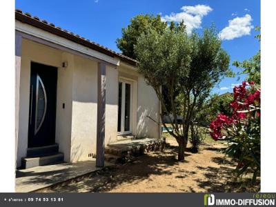 For sale 5 rooms 158 m2 Herault (34230) photo 0