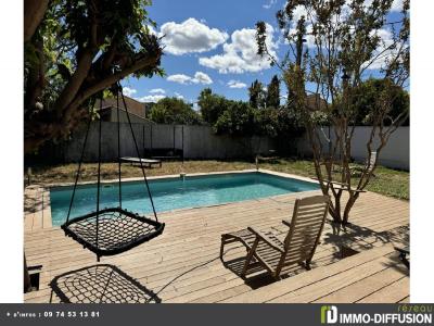 For sale 5 rooms 158 m2 Herault (34230) photo 4