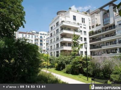 Acheter Appartement  345000 euros