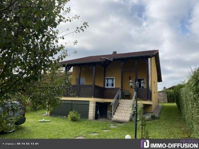 For sale 64 m2 Moselle (57510) photo 0