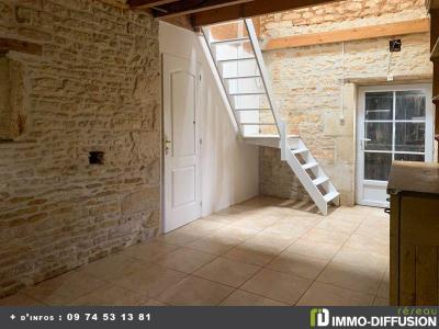 For sale 9 rooms 158 m2 Vienne (86400) photo 4