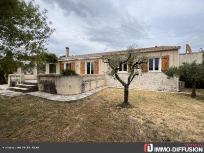 For sale 4 rooms 100 m2 Herault (34210) photo 0