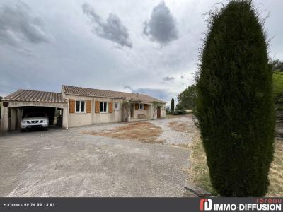 For sale 4 rooms 100 m2 Herault (34210) photo 2