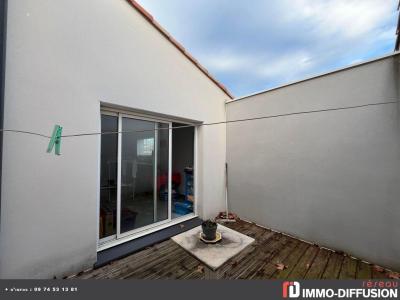 For sale 4 rooms 122 m2 Herault (34210) photo 1