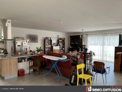For sale 4 rooms 122 m2 Herault (34210) photo 2