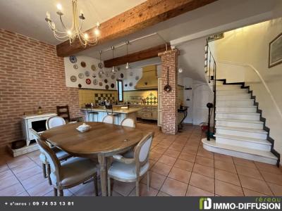 For sale CAMPAGNE 5 rooms 140 m2 Aude (11360) photo 0