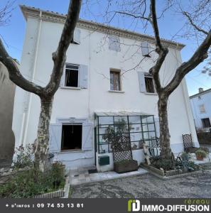 For sale CAMPAGNE 5 rooms 140 m2 Aude (11360) photo 3