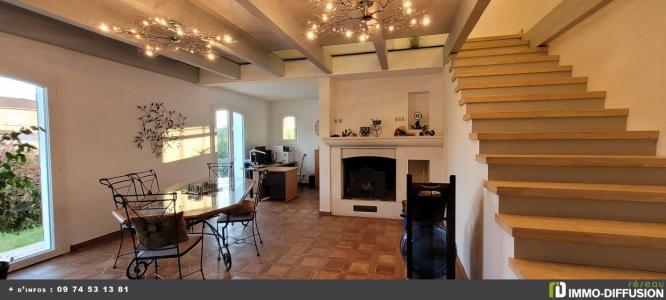 For sale PROCHE CENTRE VILLE 7 rooms 167 m2 Ardeche (07700) photo 0