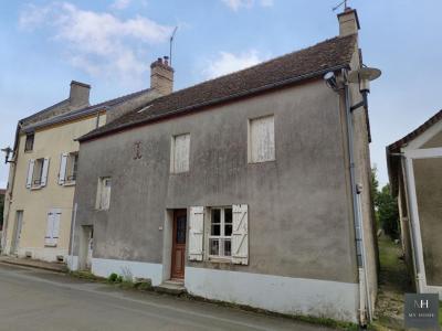 For sale Gesnes-le-gandelin 3 rooms 67 m2 Sarthe (72130) photo 0