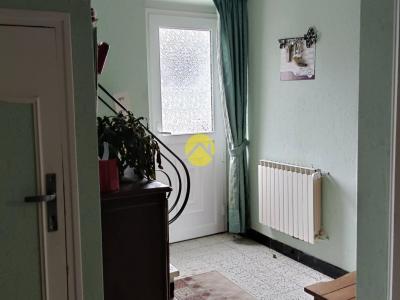 For sale Gueret 4 rooms 115 m2 Creuse (23000) photo 1