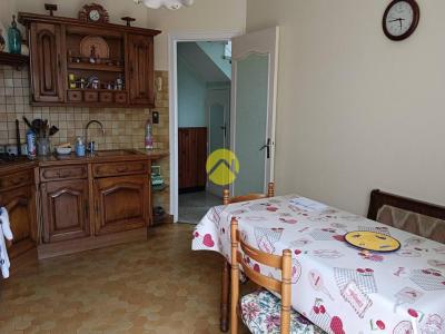 For sale Gueret 4 rooms 115 m2 Creuse (23000) photo 4