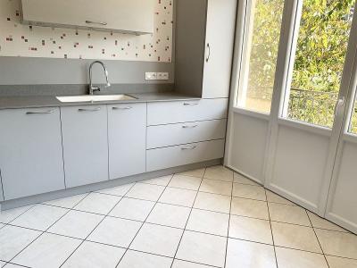 Acheter Maison 106 m2 Montrond-les-bains