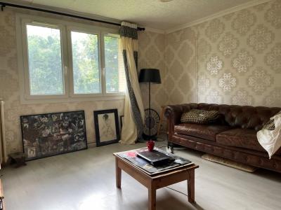 For rent Besancon 4 rooms 73 m2 Doubs (25000) photo 1