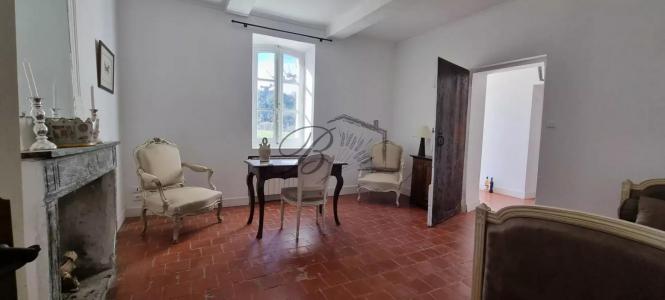 For rent Grambois 6 rooms 230 m2 Vaucluse (84240) photo 1