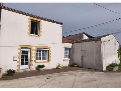 For sale Bouguenais 6 rooms 98 m2 Loire atlantique (44340) photo 0