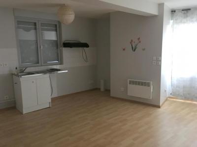 Annonce Location 2 pices Appartement Saint-trivier-de-courtes 01