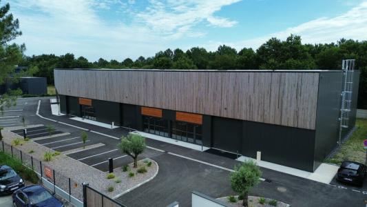 Acheter Commerce 1662 m2 Andernos-les-bains