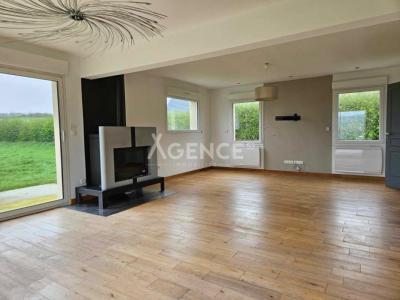 For sale Acquin-westbecourt 5 rooms 170 m2 Pas de calais (62380) photo 3