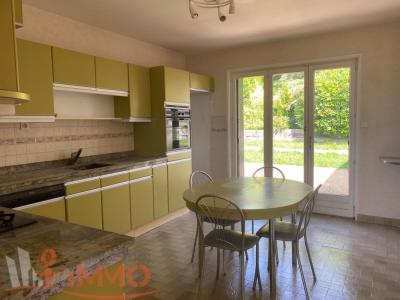 For sale Firminy 7 rooms 190 m2 Loire (42700) photo 1