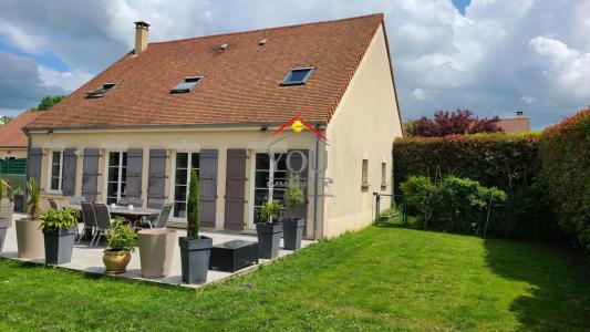 For sale Grisy-les-platres 7 rooms 137 m2 Val d'Oise (95810) photo 0