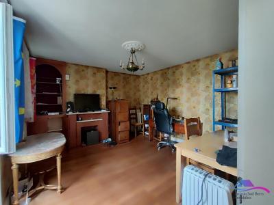 For sale Chateaumeillant 6 rooms 103 m2 Cher (18370) photo 3