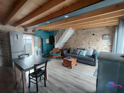 For sale Chateaumeillant 2 rooms 43 m2 Cher (18370) photo 4