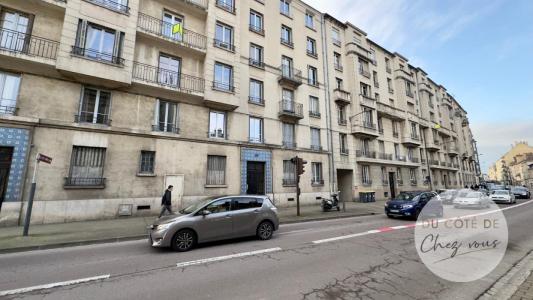 Acheter Appartement 61 m2 Troyes