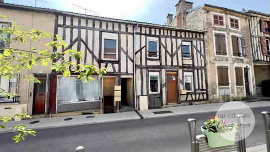 For sale Bar-sur-aube 8 rooms 160 m2 Aube (10200) photo 2