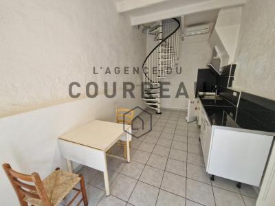 For rent Montpellier 2 rooms 35 m2 Herault (34070) photo 0