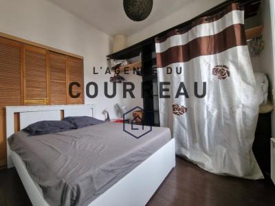 For sale Montpellier 2 rooms 35 m2 Herault (34000) photo 4
