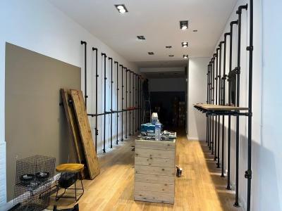 For rent Lille 50 m2 Nord (59800) photo 1