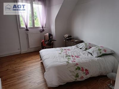 For rent Breteuil 4 rooms 90 m2 Oise (60120) photo 0